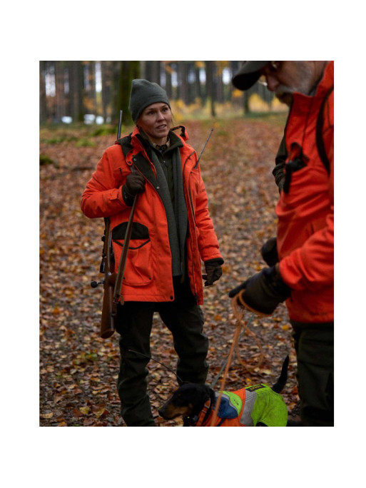 Veste Basset Chevalite Fill130 Jacket femme Chevalier