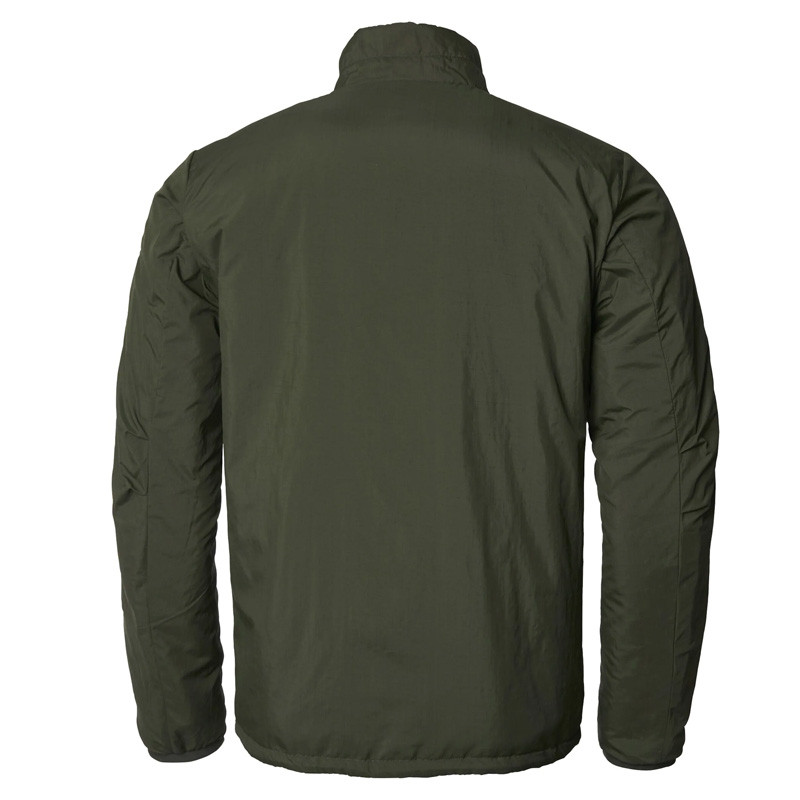 Doudoune Breeze Powerfill60 Jacket homme Chevalier