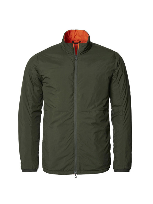 Doudoune Breeze Powerfill60 Jacket homme Chevalier