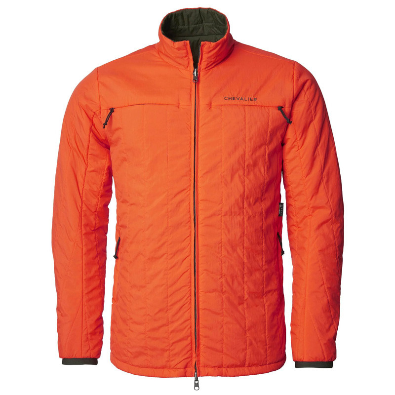 Doudoune Breeze Powerfill60 Jacket homme Chevalier