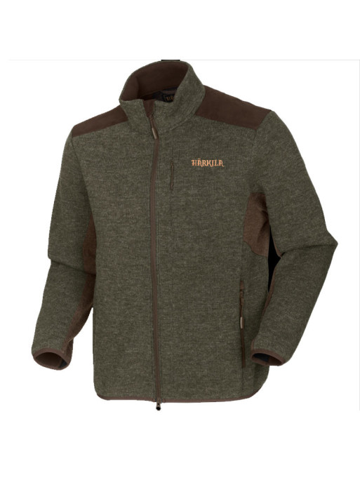 Veste Metso Active fleece Härkila Veste Metso Active fleece Härkila