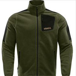 Veste Polaire Venjan fleece Härkila vert