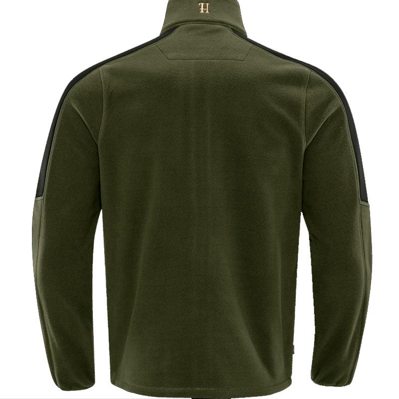 Veste Polaire Venjan fleece Härkila vert Veste Polaire Venjan fleece Härkila vert