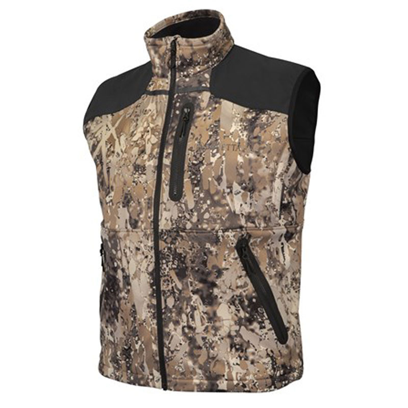 Gilet Highball Windpro Beretta