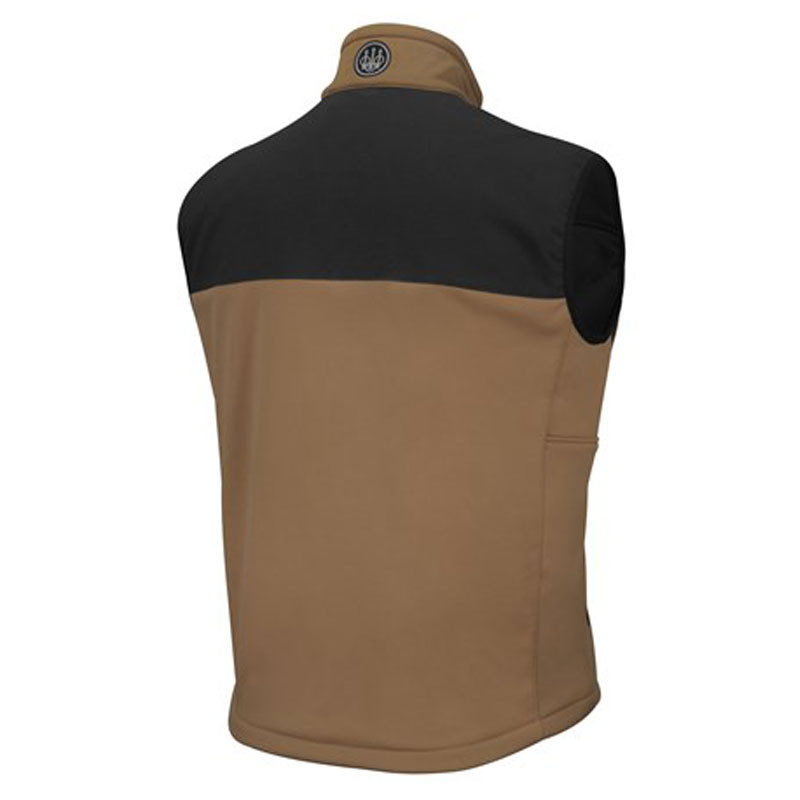 Gilet Highball Windpro Beretta