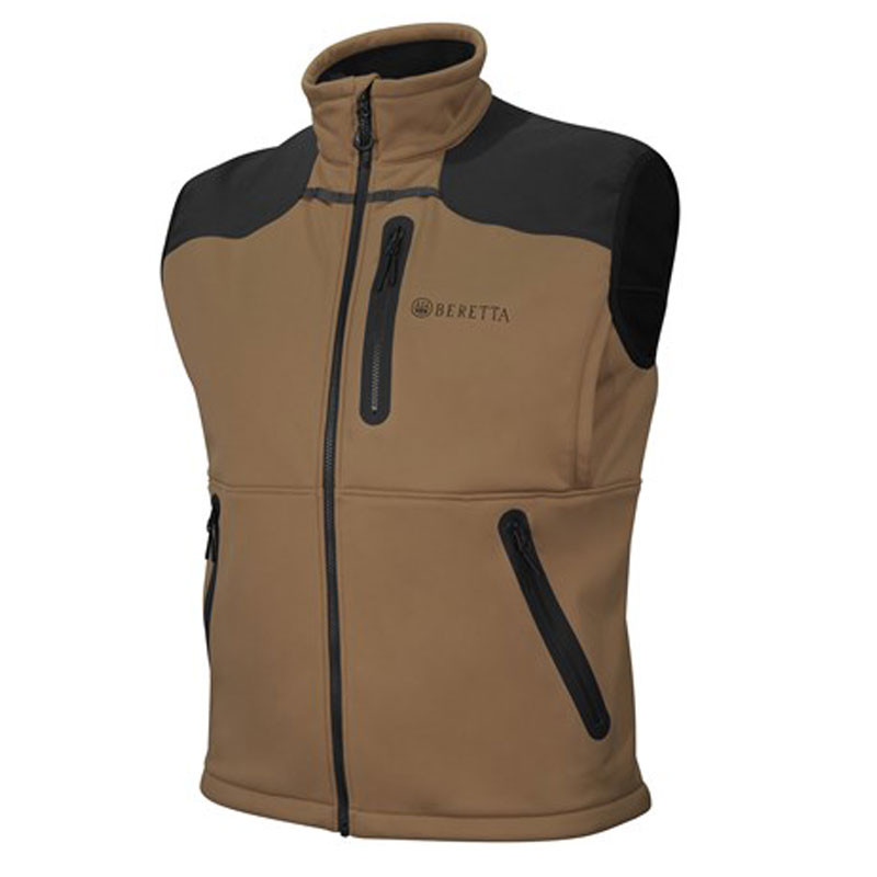 Gilet Highball Windpro Beretta