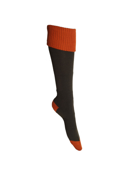 Chaussettes Lovergreen Chaussettes Lovergreen