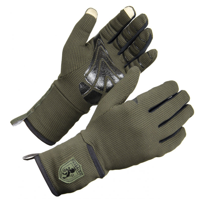 Gants de tir Pyton Pro Trabaldo