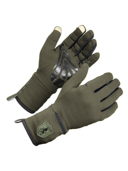 Gants de tir Pyton Pro Trabaldo