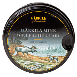 Huile pour cuir Härkila