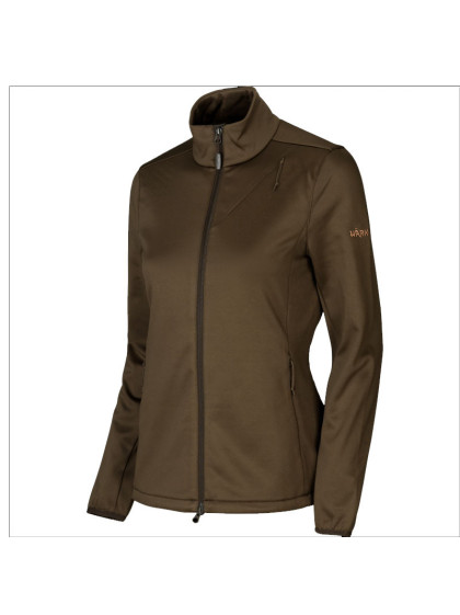 Polaire Njord fleece femme Härkila