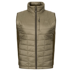 Doudoune sans manche Ivo insulation homme Blaser