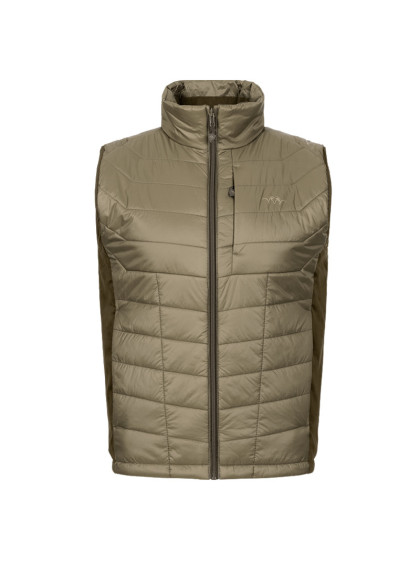 Doudoune sans manche Ivo insulation homme Blaser