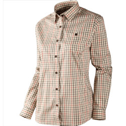 Chemise Lancaster pour femme Härkila