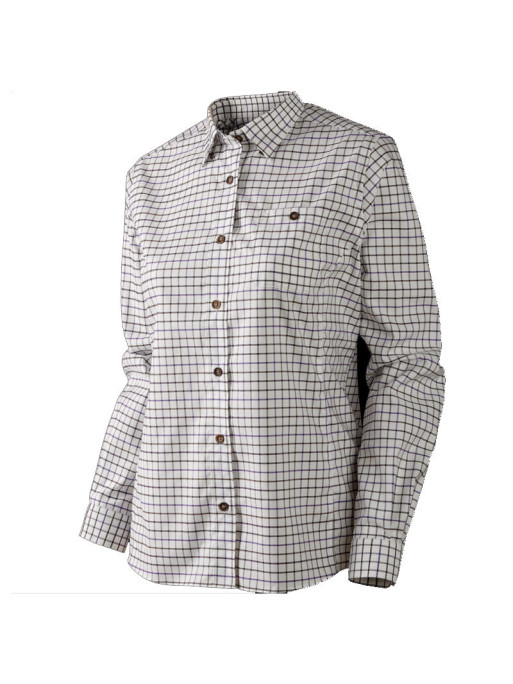 Chemise Lancaster pour femme Härkila Chemise Lancaster pour femme Härkila