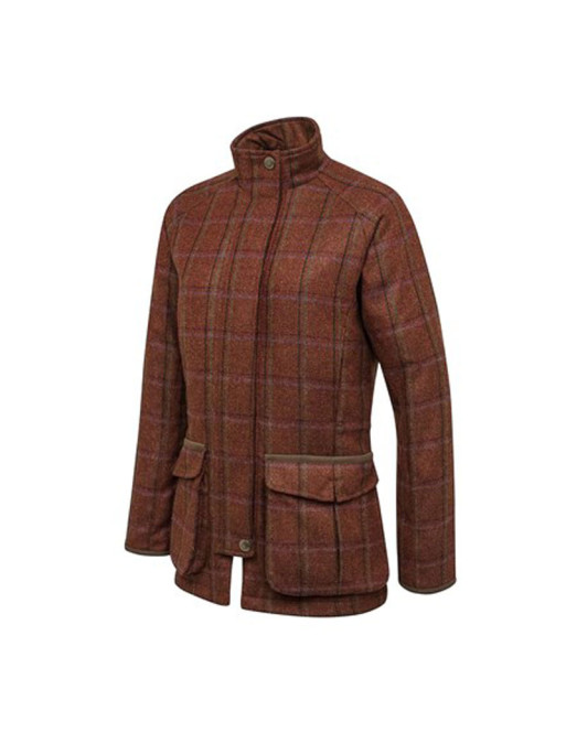 Manteau St James femme Beretta