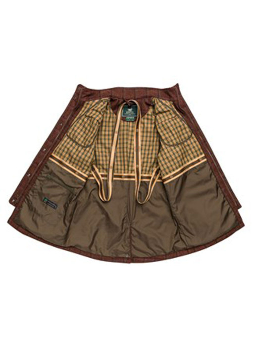 Manteau St James femme Beretta Manteau St James femme Beretta