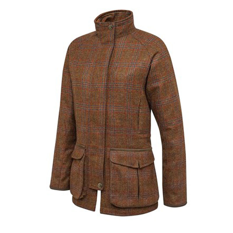 Manteau St James femme Beretta