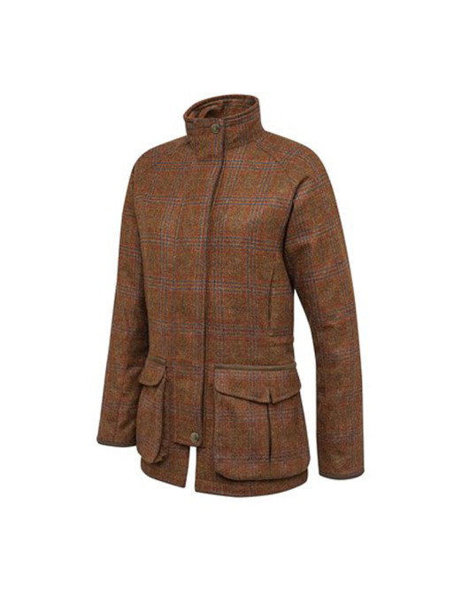 Manteau St James femme Beretta