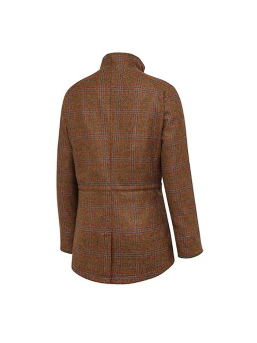 Manteau St James femme Beretta