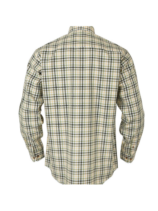 Chemise Milford Härkila beige Chemise Milford Härkila beige