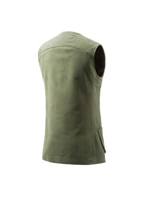 Gilet Classic Moleskin Beretta