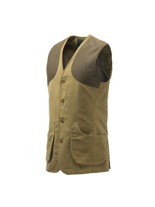 Gilet Classic Moleskin Beretta