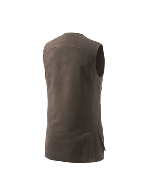 Gilet Classic Moleskin Beretta