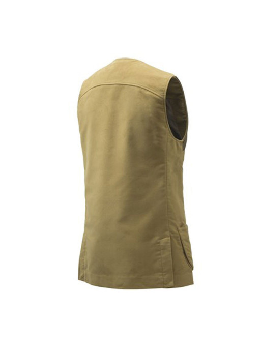 Gilet Classic Moleskin Beretta