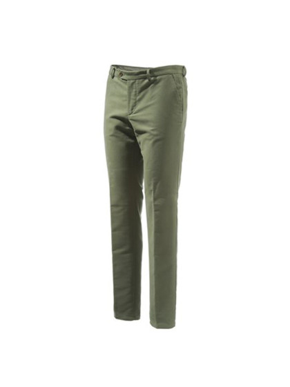 Pantalon Classic Moleskin Beretta