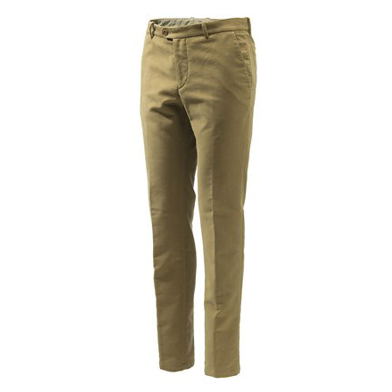 Pantalon Classic Moleskin Beretta