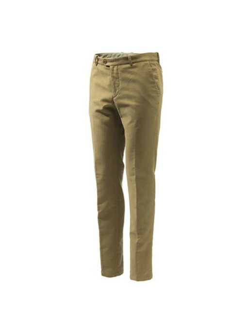 Pantalon Classic Moleskin Beretta