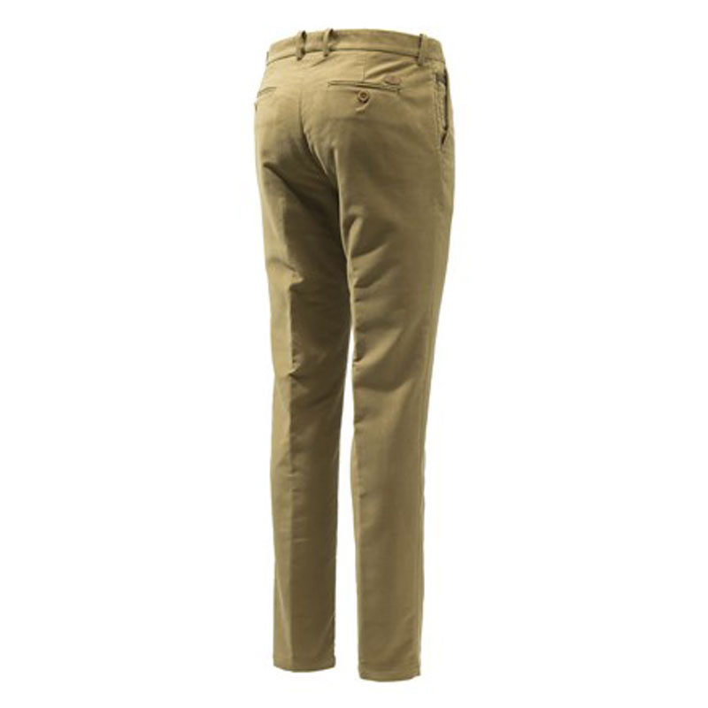 Pantalon Classic Moleskin Beretta