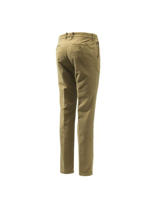 Pantalon Classic Moleskin Beretta
