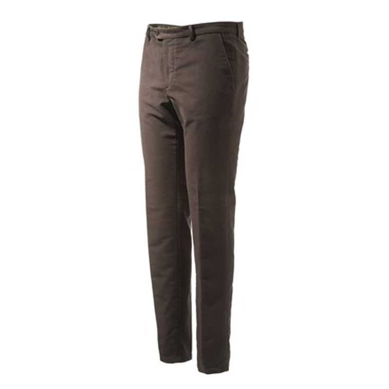 Pantalon Classic Moleskin Beretta