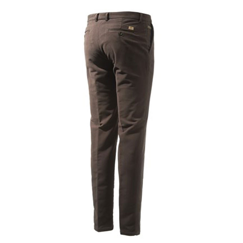 Pantalon Classic Moleskin Beretta