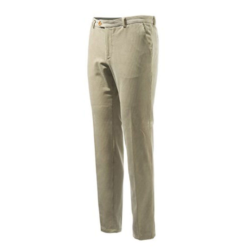 Pantalon Classic Corduroy Beretta