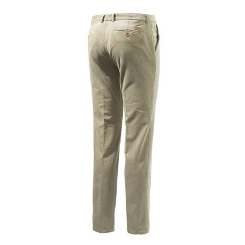 Pantalon Classic Corduroy Beretta