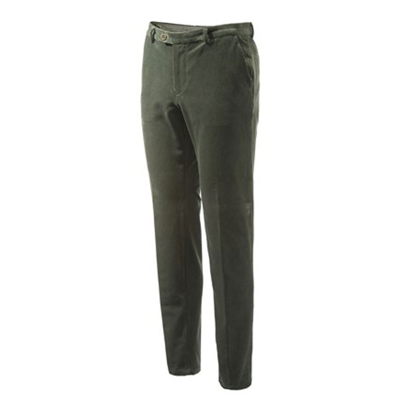 Pantalon Classic Corduroy Beretta