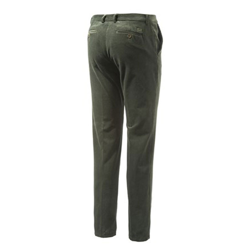 Pantalon Classic Corduroy Beretta