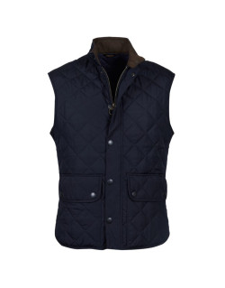 Gilet Lowerdale Barbour