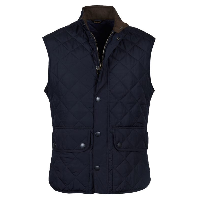 Gilet Lowerdale Barbour