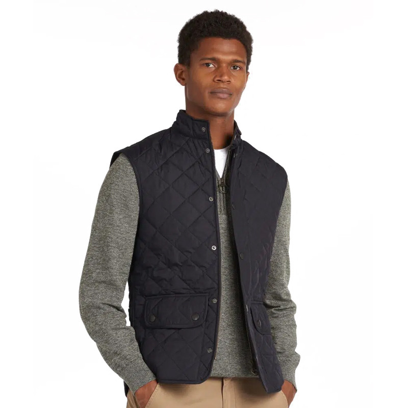 Gilet Lowerdale Barbour