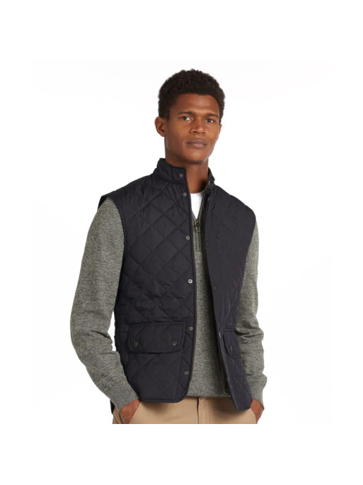 Gilet Lowerdale Barbour