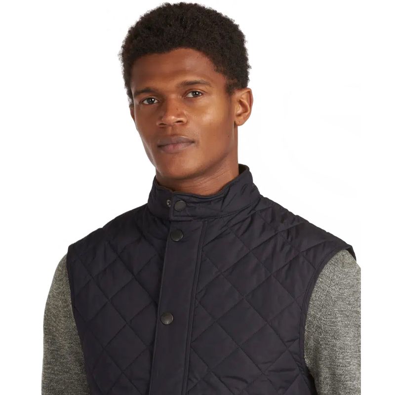 Gilet Lowerdale Barbour