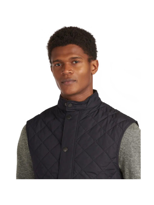 Gilet Lowerdale Barbour