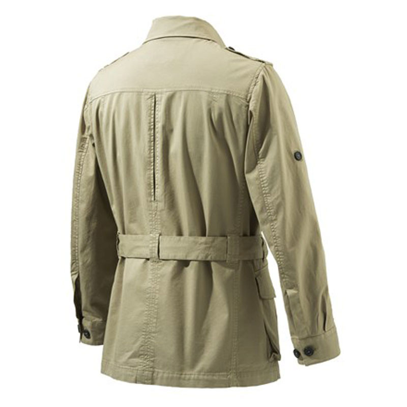 Veste Serengeti Safari Beretta