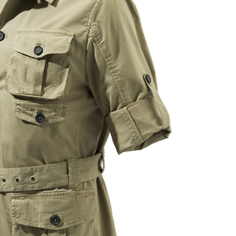 Veste Serengeti Safari Beretta