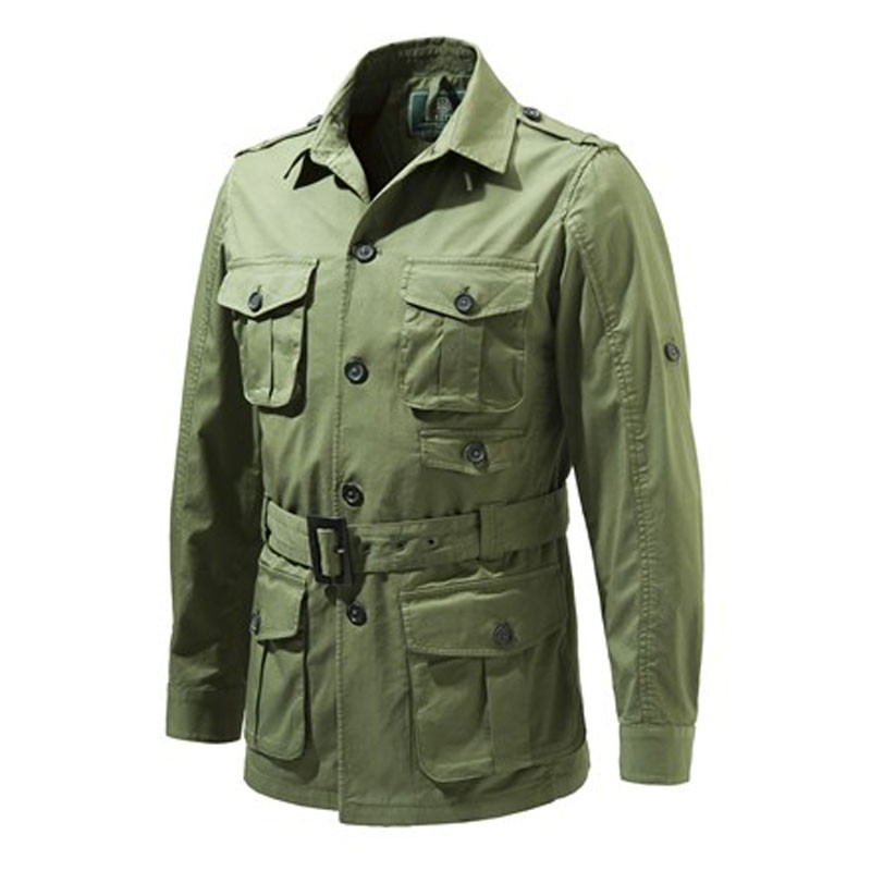 Veste Serengeti Safari Beretta