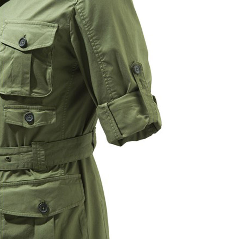 Veste Serengeti Safari Beretta